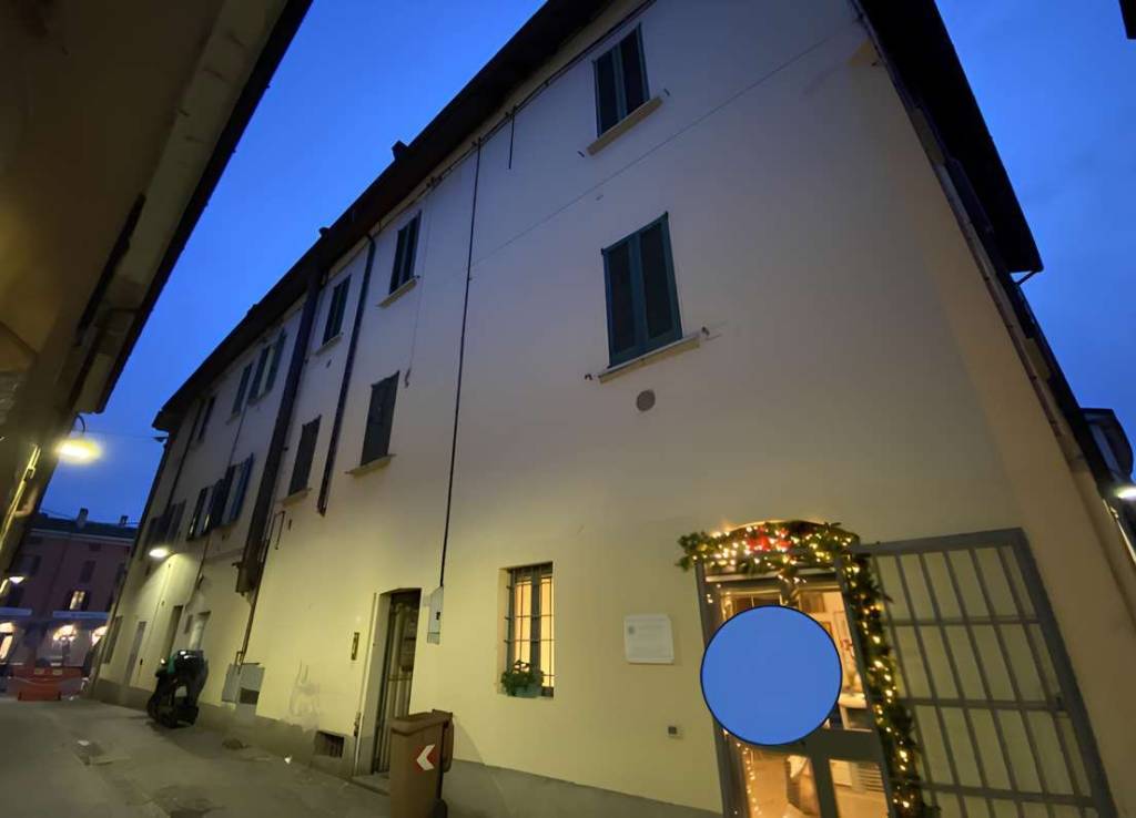 appartamento in vendita a Cassano d'Adda