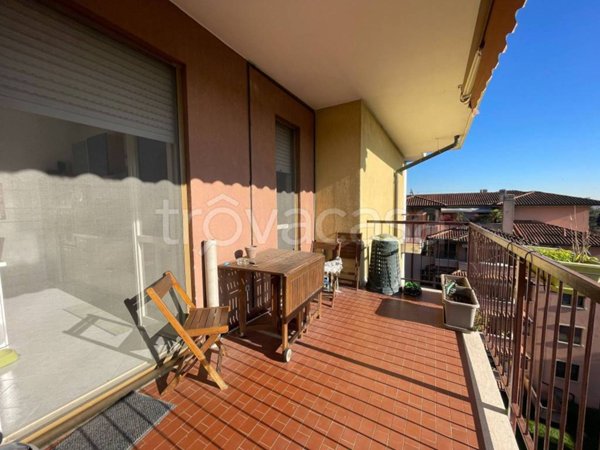 appartamento in vendita a Cassano d'Adda