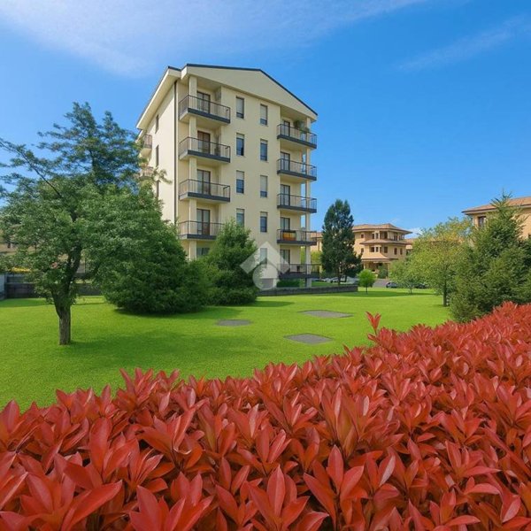 appartamento in vendita a Cassano d'Adda