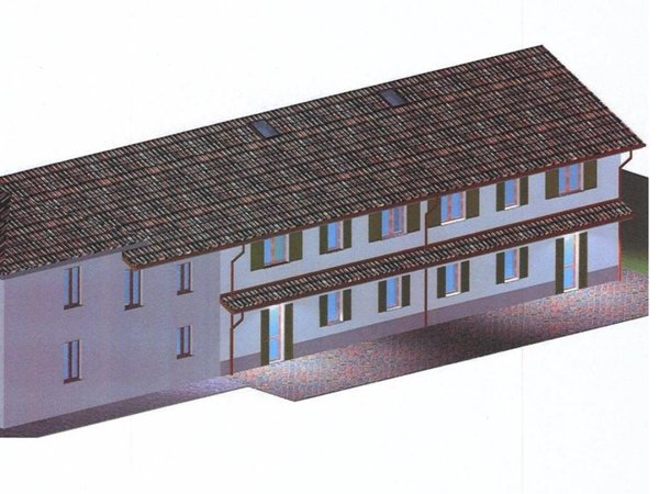 casa indipendente in vendita a Cassano d'Adda