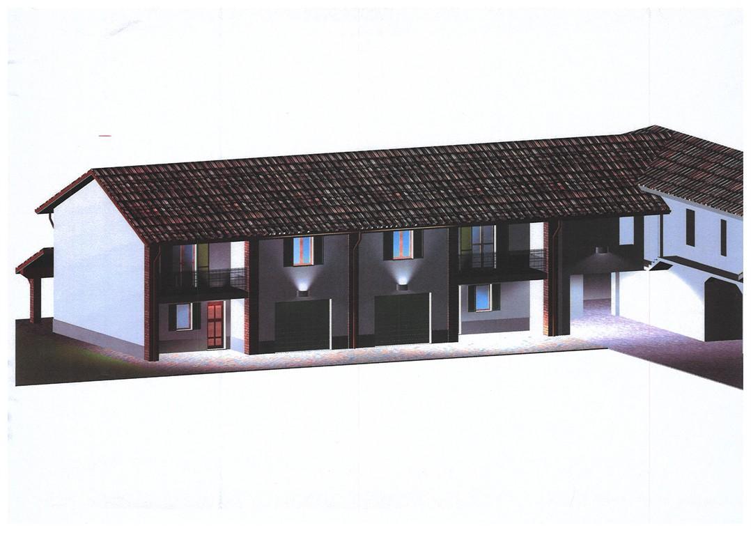 casa indipendente in vendita a Cassano d'Adda