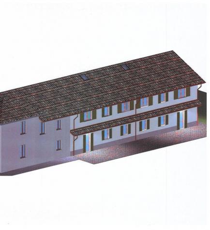 casa indipendente in vendita a Cassano d'Adda