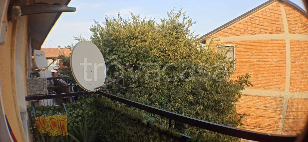 appartamento in vendita a Cassano d'Adda