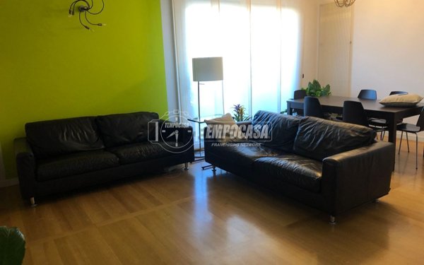 appartamento in vendita a Cassano d'Adda