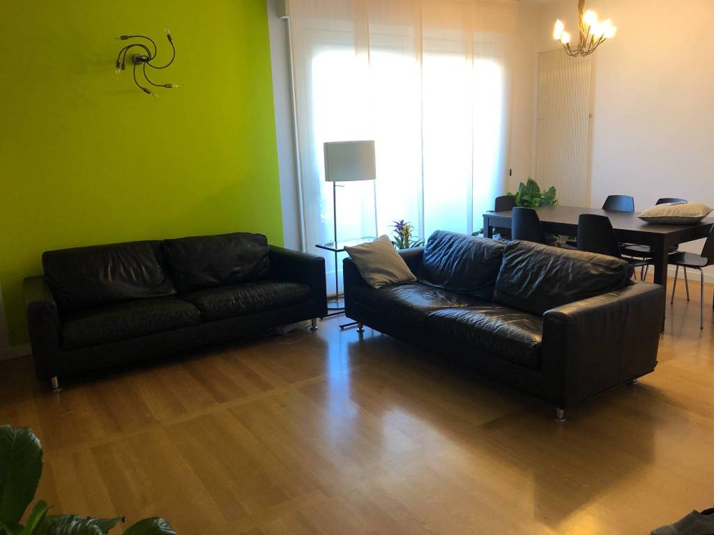 appartamento in vendita a Cassano d'Adda