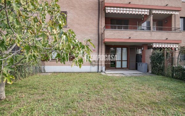 appartamento in vendita a Cassano d'Adda