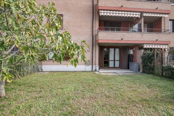 appartamento in vendita a Cassano d'Adda