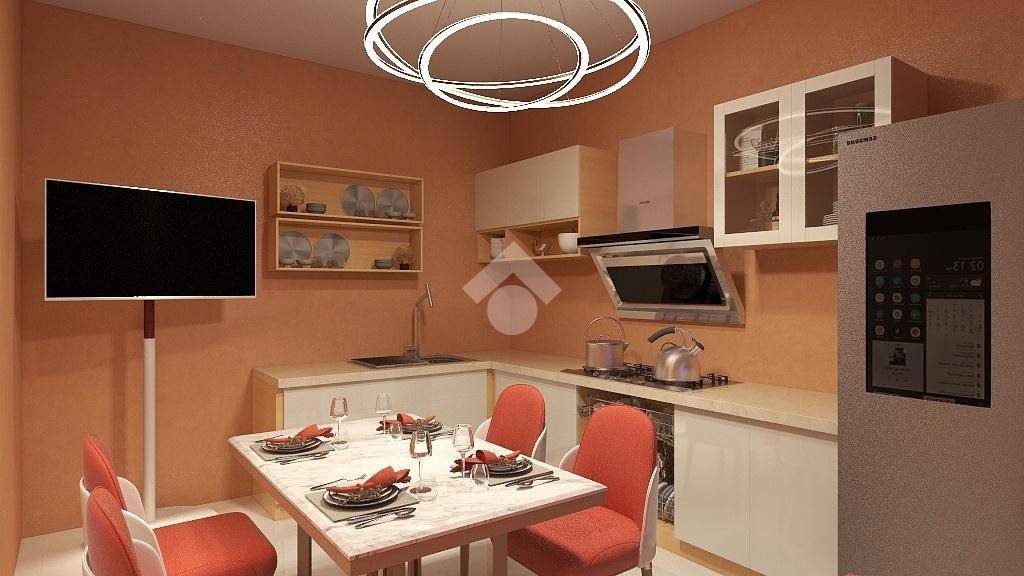 appartamento in vendita a Cassano d'Adda