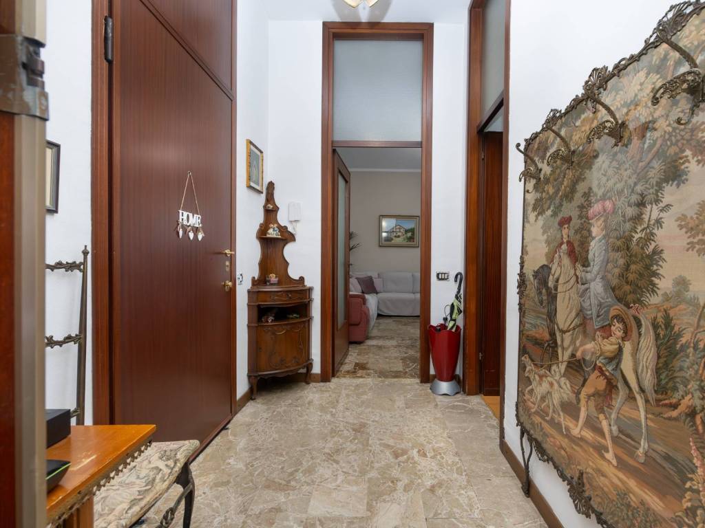 appartamento in vendita a Cassano d'Adda