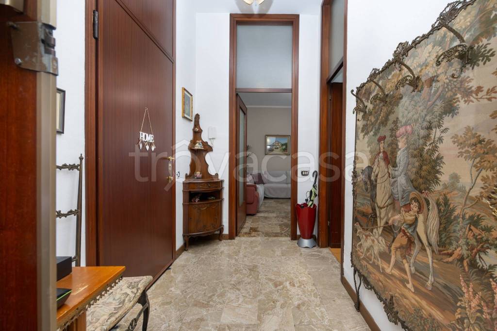 appartamento in vendita a Cassano d'Adda