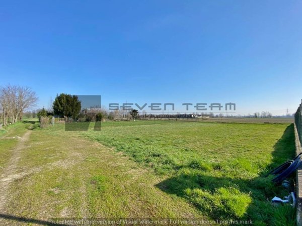 bifamiliare in vendita a Cassano d'Adda in zona Cascine San Pietro