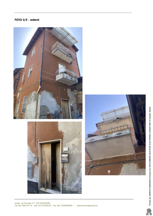 appartamento in vendita a Cassano d'Adda in zona Groppello d'Adda