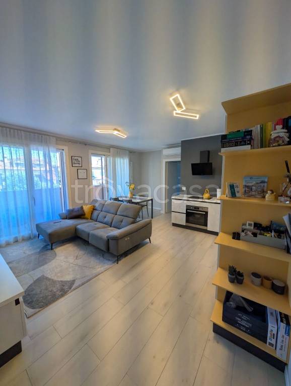 appartamento in vendita a Cassano d'Adda