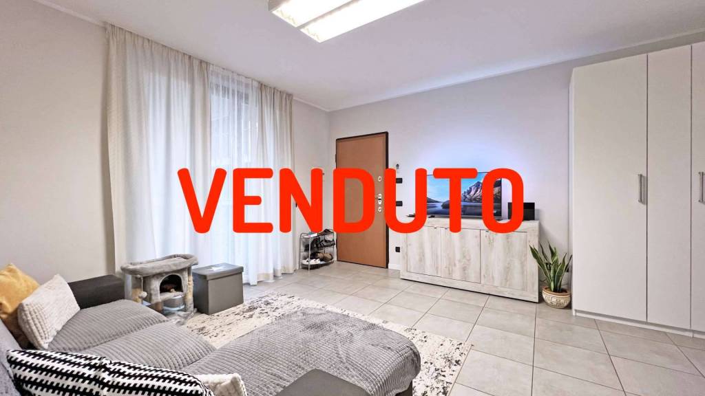 appartamento in vendita a Cassano d'Adda