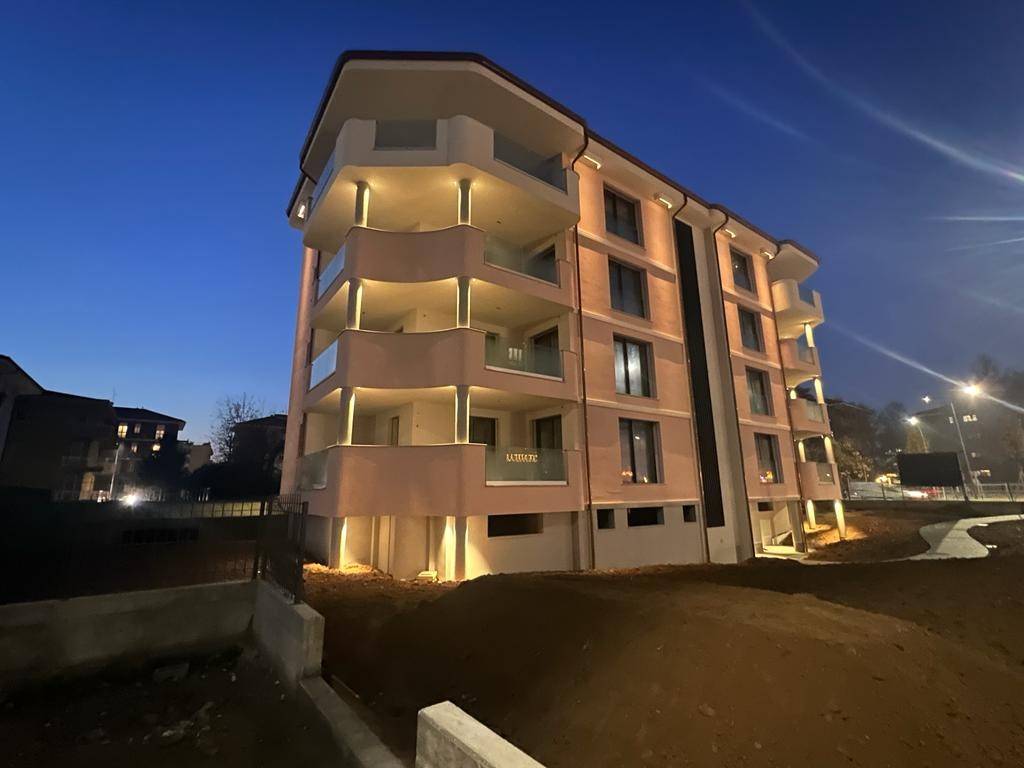 appartamento in vendita a Cassano d'Adda