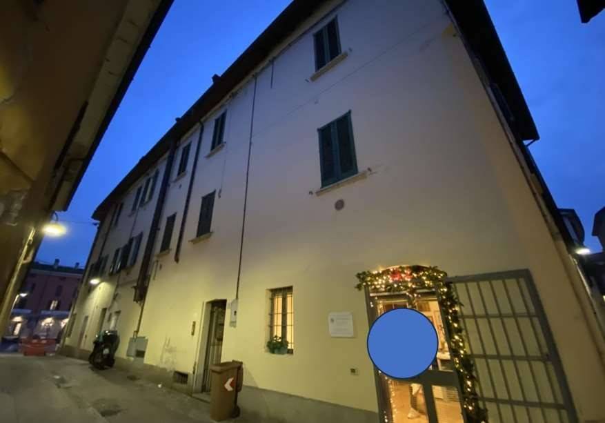 appartamento in vendita a Cassano d'Adda