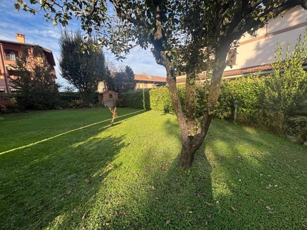 appartamento in vendita a Cassano d'Adda