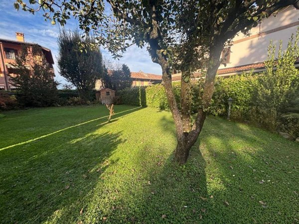 appartamento in vendita a Cassano d'Adda