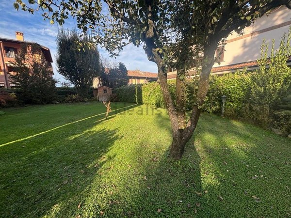 appartamento in vendita a Cassano d'Adda