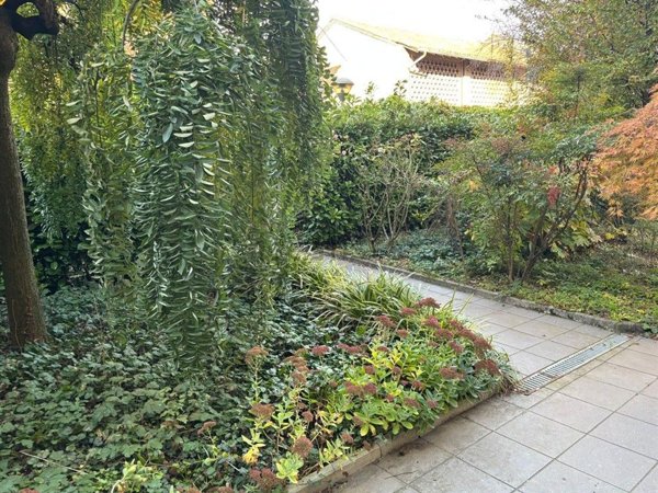 appartamento in vendita a Cassano d'Adda