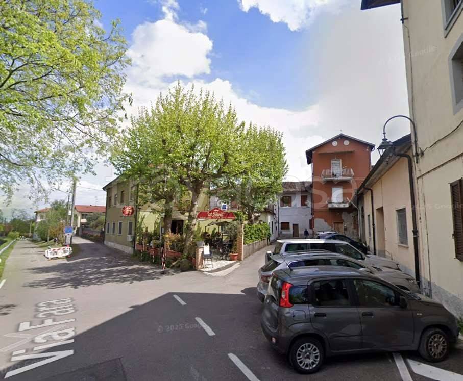 appartamento in vendita a Cassano d'Adda