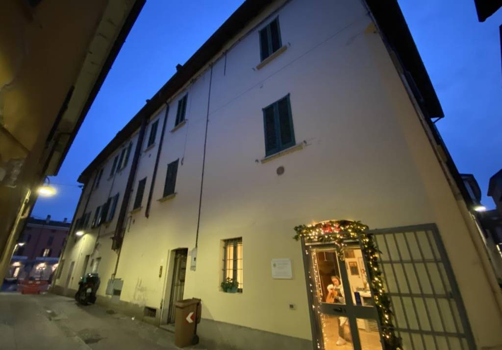 appartamento in vendita a Cassano d'Adda