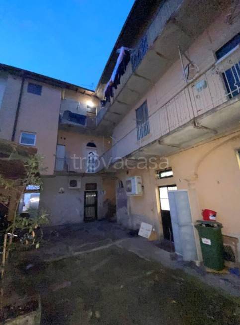 appartamento in vendita a Cassano d'Adda