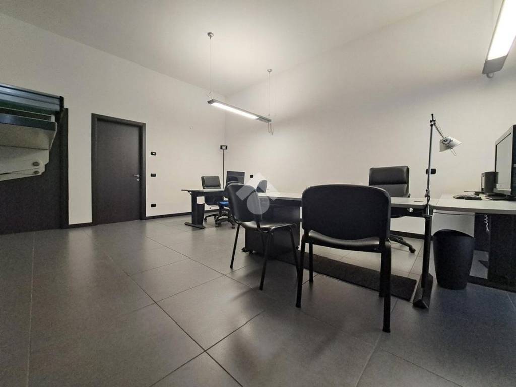 appartamento in vendita a Cassano d'Adda