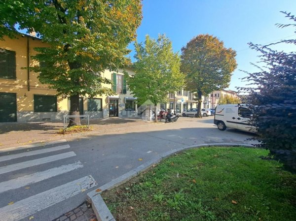 appartamento in vendita a Cassano d'Adda