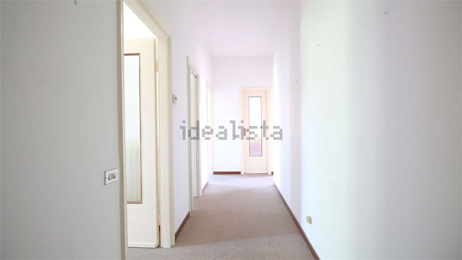 appartamento in vendita a Cassano d'Adda