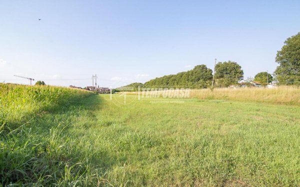 terreno agricolo in vendita a Cassano d'Adda