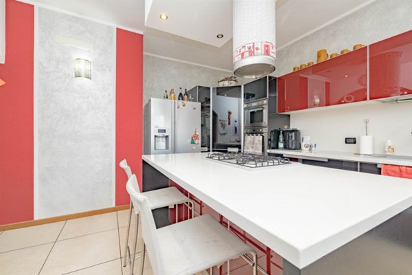 casa indipendente in vendita a Cassano d'Adda