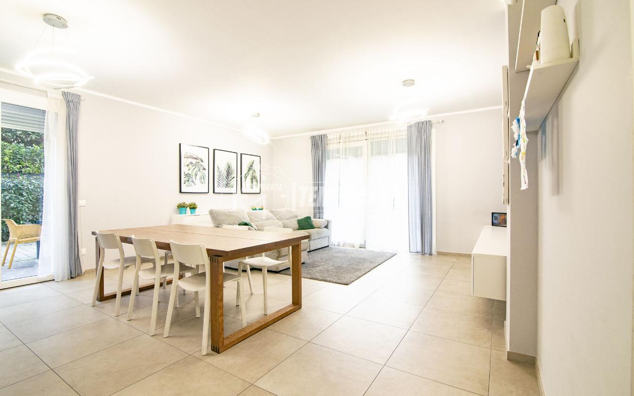 appartamento in vendita a Cassano d'Adda