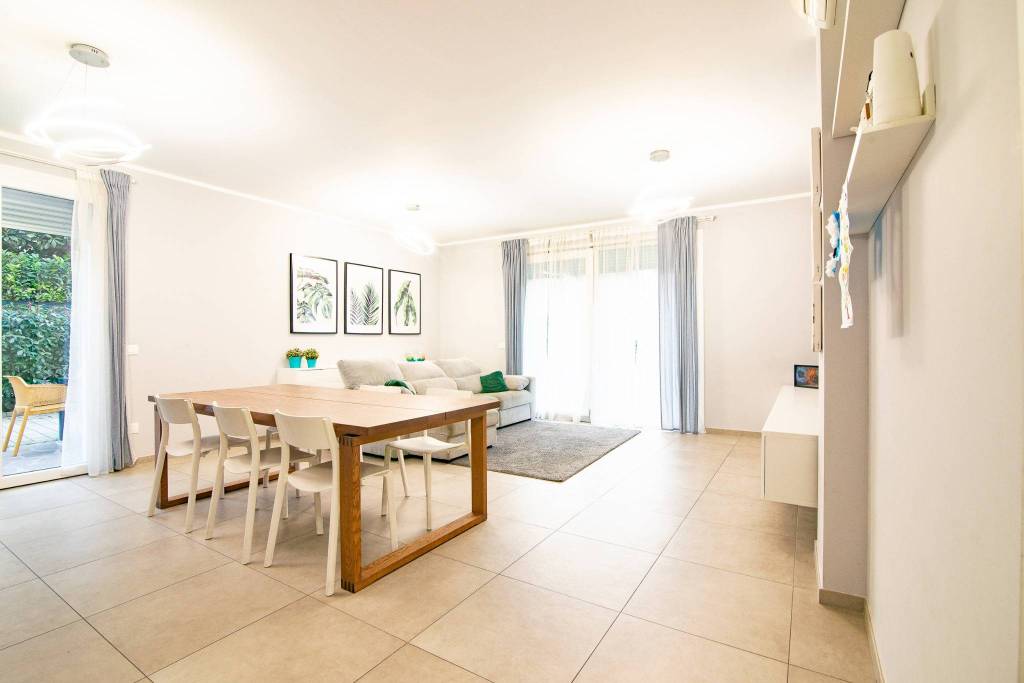 appartamento in vendita a Cassano d'Adda