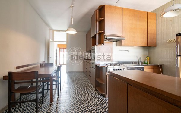 appartamento in vendita a Cassano d'Adda