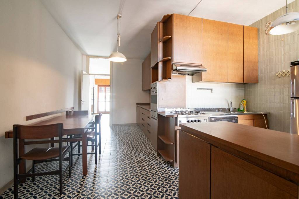 appartamento in vendita a Cassano d'Adda