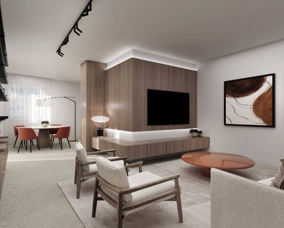 appartamento in vendita a Cassano d'Adda