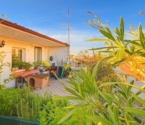 appartamento in vendita a Cassano d'Adda in zona Cascine San Pietro