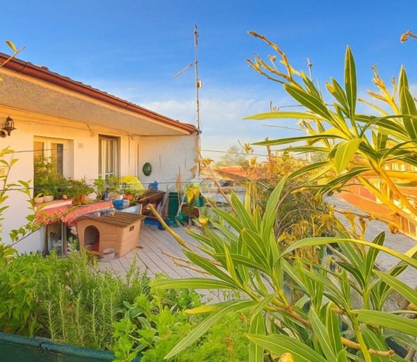 appartamento in vendita a Cassano d'Adda in zona Cascine San Pietro