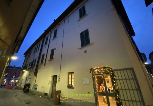 appartamento in vendita a Cassano d'Adda