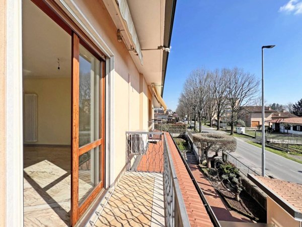 appartamento in vendita a Cassano d'Adda in zona Groppello d'Adda