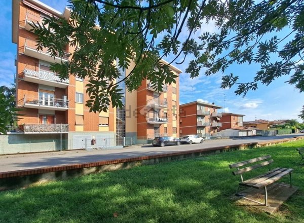 appartamento in vendita a Cassano d'Adda