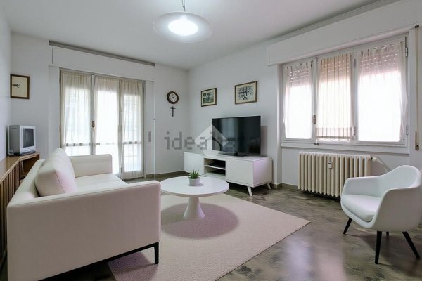 appartamento in vendita a Cassano d'Adda