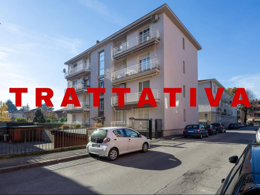 appartamento in vendita a Cassano d'Adda