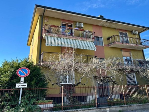 appartamento in vendita a Cassano d'Adda