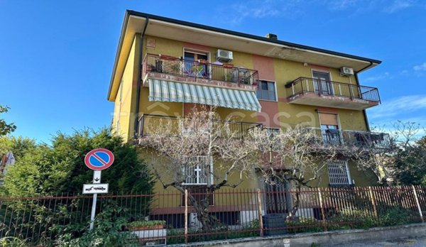 appartamento in vendita a Cassano d'Adda