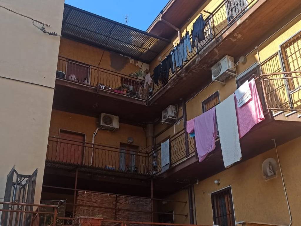 appartamento in vendita a Cassano d'Adda