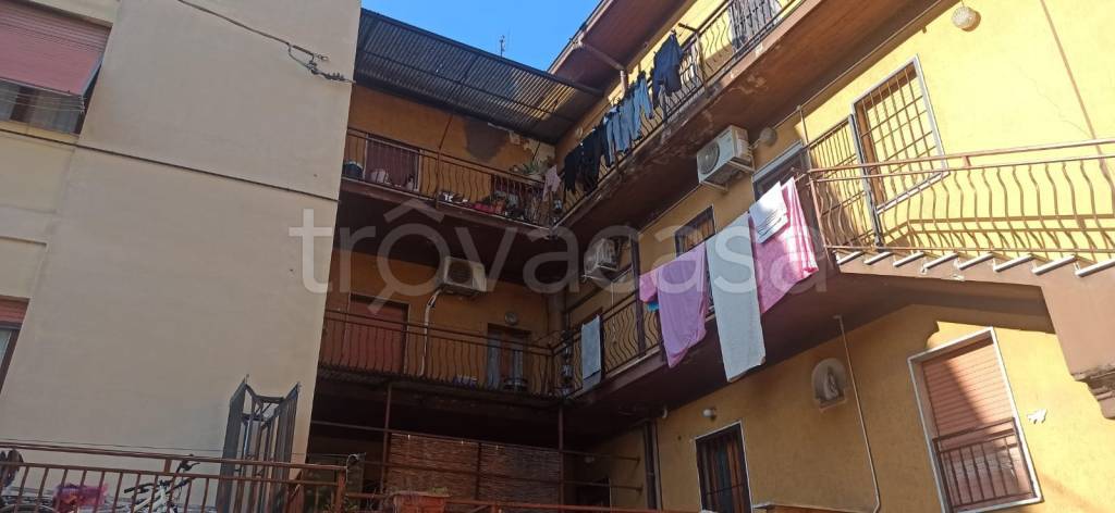 appartamento in vendita a Cassano d'Adda