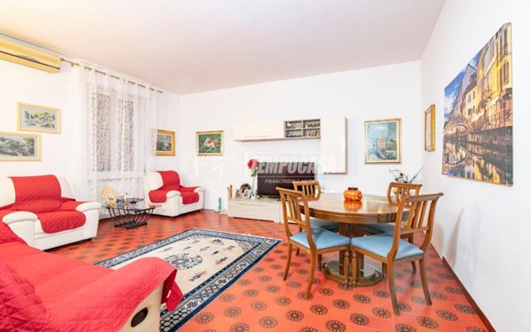 appartamento in vendita a Cassano d'Adda