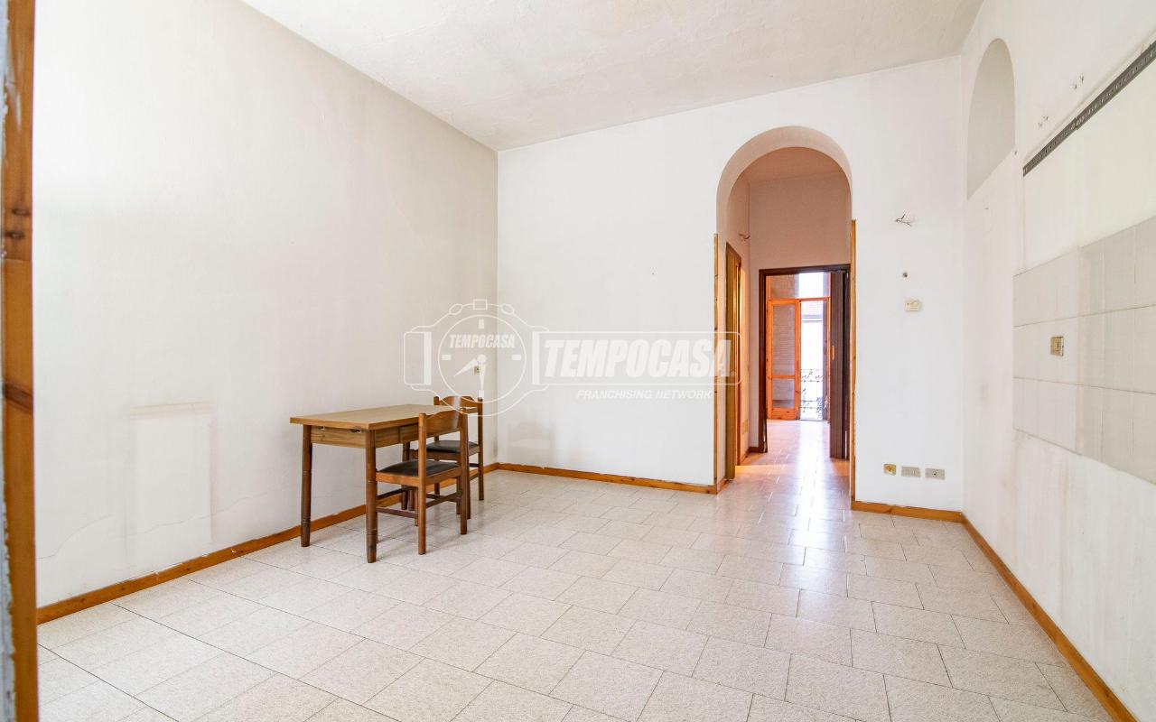 appartamento in vendita a Cassano d'Adda